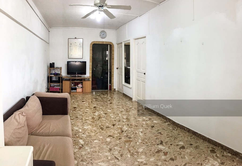 Blk 330 Jurong East Avenue 1 (Jurong East), HDB 3 Rooms #151884382